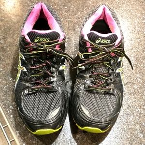 Asics gel, women's size 9